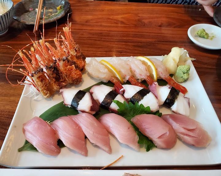 Sushi & Nem Kempten