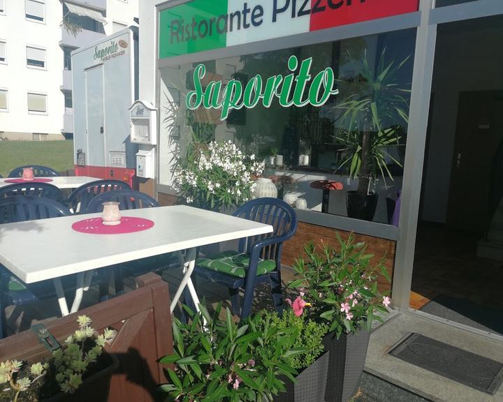 Saporito ristorante pizzeria