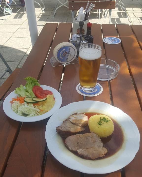 Gaststätte Kleingartenanlage Am Weinweg