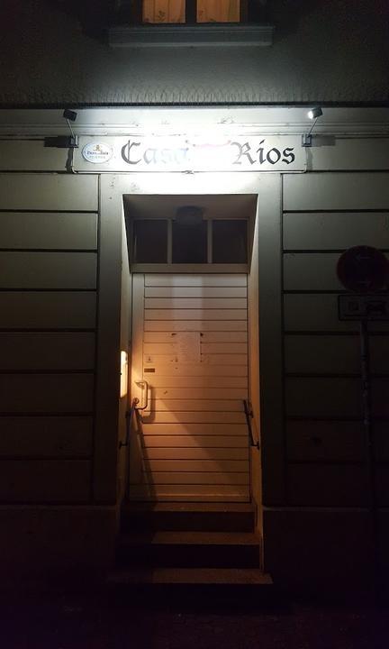 Casa Rios