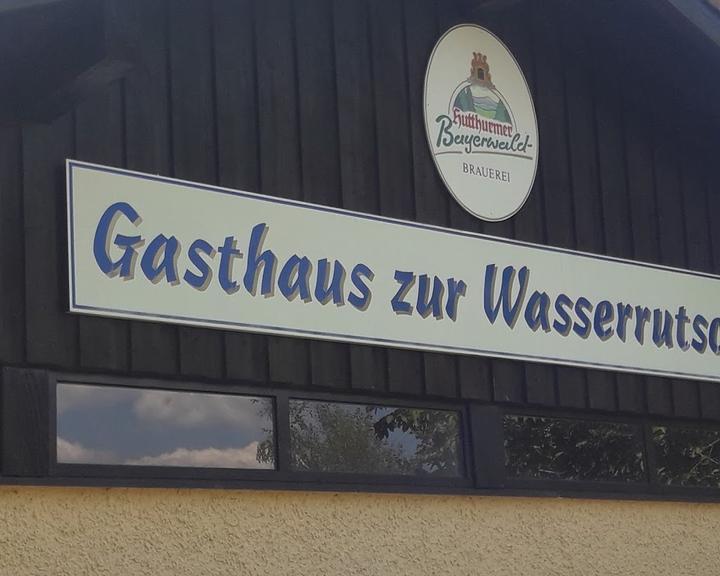 Zur Wasserrutsche Gasthaus