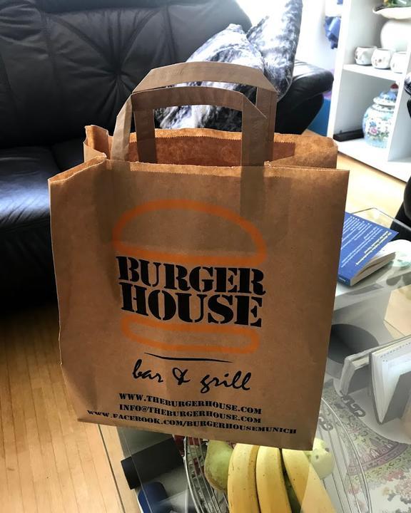 Burger House